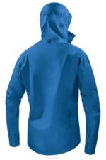 hombres Ferrino acadia jkt hombre azul brillante N804132 - Image 2