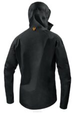 hombres Ferrino acadia jkt hombre negro N804133 - Image 2