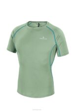 hombres Ferrino camiseta jaspe hombre verde hielo N804181