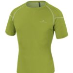 hombres Ferrino camiseta kasai hombre verde salvia N804175