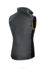 hombres Ferrino Chaleco korab unisex antracita N804263 - Image 2