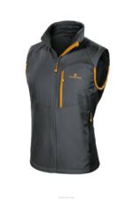 hombres Ferrino Chaleco korab unisex antracita N804263