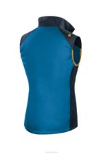 hombres Ferrino chaleco korab unisex azul brillante N804262 - Image 2