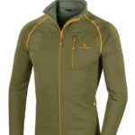 hombres Ferrino chaqueta kluane hombre bosque claro N804162