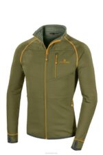 hombres Ferrino chaqueta kluane hombre bosque claro N804162