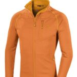 hombres Ferrino chaqueta kluane hombre naranja oscuro N804161