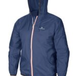 hombres Ferrino chaqueta motion hombre azul N804217