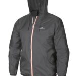 hombres Ferrino chaqueta motion hombre negro N804218