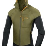 hombres Ferrino chaqueta mulhacen hombre bosque claro N804259