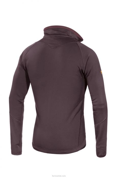 hombres Ferrino chaqueta tete rousse hombre cordobés N804157 - Image 2