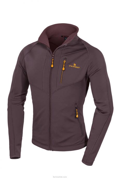 hombres Ferrino chaqueta tete rousse hombre cordobés N804157 - Image 1