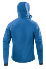 hombres Ferrino chaqueta tobol hombre azul brillante N804138 - Image 2