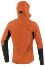 hombres Ferrino chaqueta ural hombre cálida naranja N804139 - Image 2