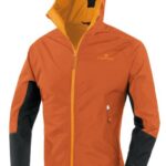 hombres Ferrino chaqueta ural hombre cálida naranja N804139
