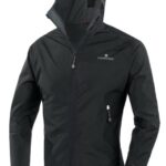 hombres Ferrino chaqueta ural hombre negro N804141