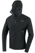 hombres Ferrino chaqueta ural hombre negro N804141