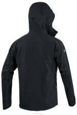 hombres Ferrino chaqueta valdez hombre negra N804136 - Image 2