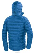 hombres Ferrino chaqueta viedma hombre azul brillante N804148 - Image 2