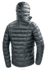 hombres Ferrino chaqueta viedma hombre negra N804147 - Image 2