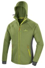 hombres Ferrino congaree jkt hombre verde salvia N804164
