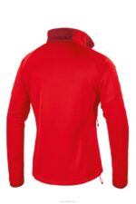 hombres Ferrino elbrus chaqueta hombre rojo oscuro N804267 - Image 2