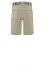 hombres Ferrino hervey short hombre malva verde N804204 - Image 2