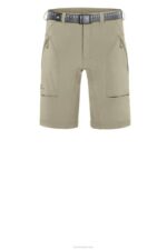 hombres Ferrino hervey short hombre malva verde N804204