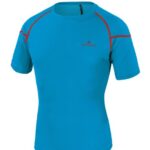 hombres Ferrino kasai camiseta hombre cielo profundo N804176