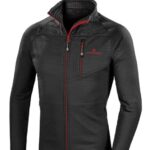 hombres Ferrino kluane chaqueta hombre negro N804163