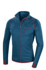 hombres Ferrino kluane chaqueta hombre océano N804160