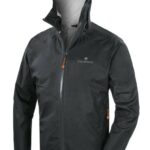 hombres Ferrino kunene chaqueta hombre antracita N804129