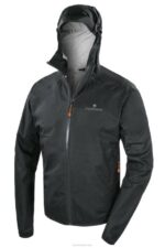 hombres Ferrino kunene chaqueta hombre antracita N804129