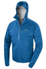 hombres Ferrino kunene chaqueta hombre azul brillante N804131