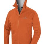 hombres Ferrino kunene chaqueta hombre cálido naranja N804130