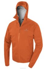 hombres Ferrino kunene chaqueta hombre cálido naranja N804130
