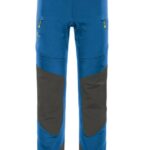 hombres Ferrino lachlan pantalones hombre azul brillante N804191