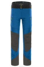 hombres Ferrino lachlan pantalones hombre azul brillante N804191