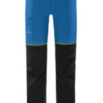 hombres Ferrino monviso pantalones hombre azul brillante N804189