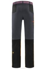 hombres Ferrino monviso pantalones hombre cálido naranja N804188 - Image 2