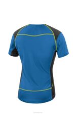 hombres Ferrino ollomont camiseta hombre azul brillante N804169 - Image 2