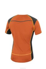 hombres Ferrino ollomont camiseta hombre cálida naranja N804170 - Image 2