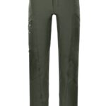 hombres Ferrino pantalon de alce hombre fangoso N804207