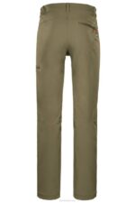 hombres Ferrino pantalon funes hombre embarrado N804278 - Image 2