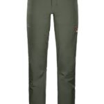 hombres Ferrino pantalon funes hombre embarrado N804278