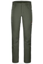 hombres Ferrino pantalon funes hombre embarrado N804278