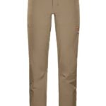 hombres Ferrino pantalon funes hombre nuez N804279
