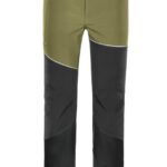 hombres Ferrino pantalón gerlach hombre bosque claro N804268
