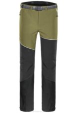 hombres Ferrino pantalón gerlach hombre bosque claro N804268