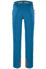 hombres Ferrino pantalón gran zebru unisex azul brillante N804272 - Image 2
