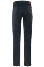 hombres Ferrino pantalón navarino hombre negro N804194 - Image 2